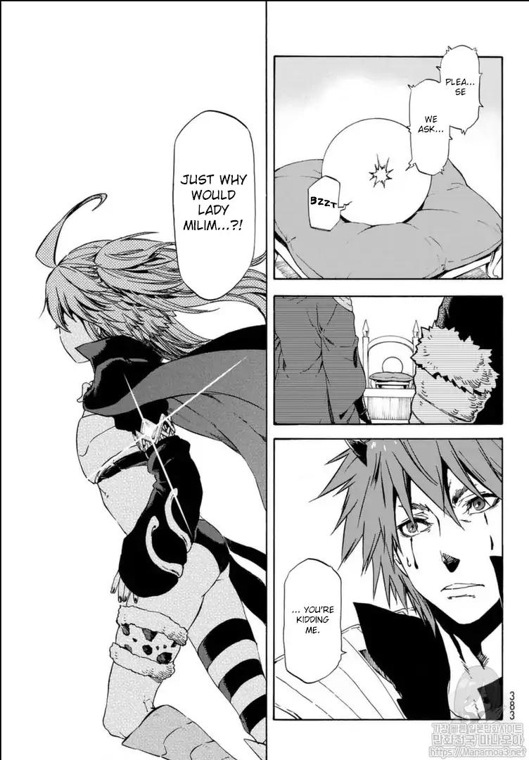 That Time I Got Reincarnated as a Slime, Chapter 57 image 06